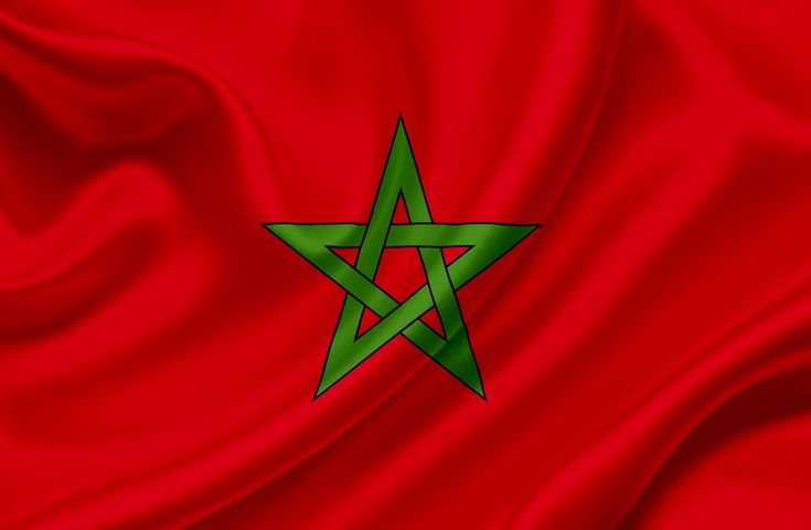 Morocco