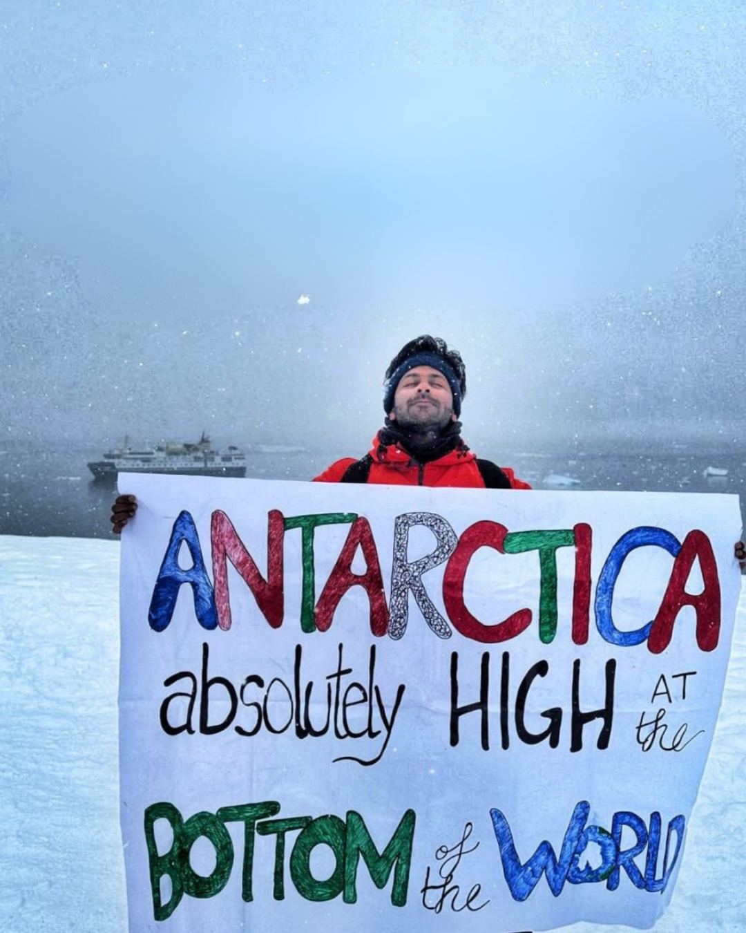 A Complete Guide to Visit Antarctica: From Someone who’s been there Twice.