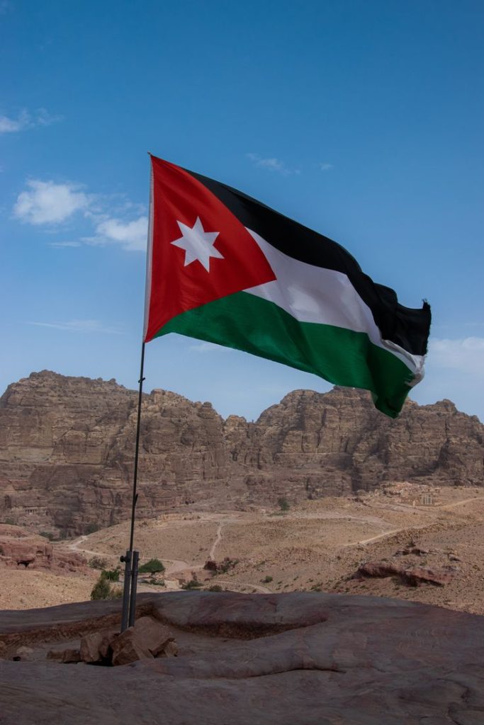 Jordan Visa Information for Indian Travelers Thumbnail