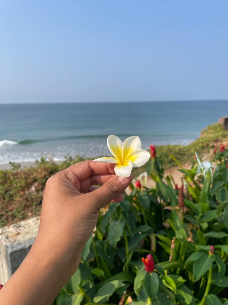 Sugam alle ? Stories from Varkala Thumbnail